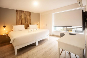 Tasteful 1BR in Miraflores